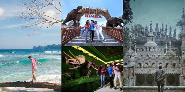 Wisata Malang Raya