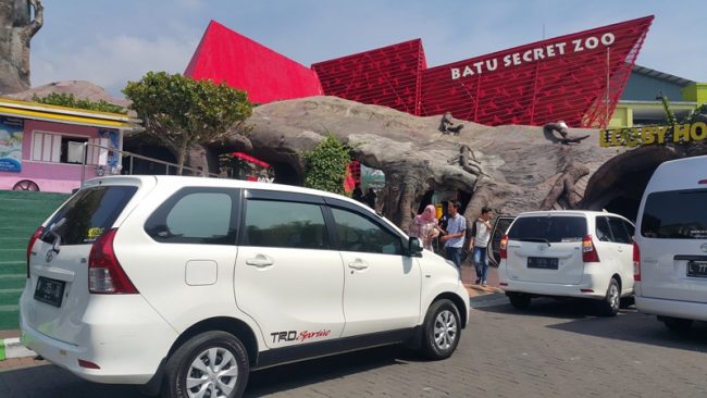 sewa mobil Malang murah
